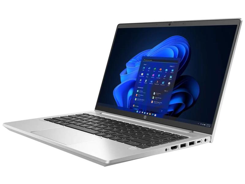 Notebook HP ProBook 440 Intel Core i5 8GB RAM SSD 256GB 14
